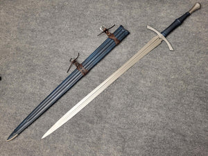 VA-320-Craftsman Series - The Glamdring Leaf Blade Long Sword